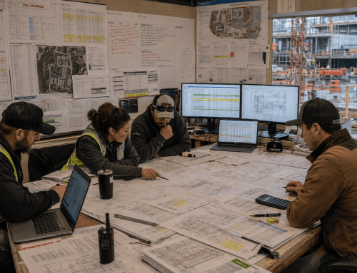 Construction Estimator Salary in 2026: Junior Estimator and Estimator I