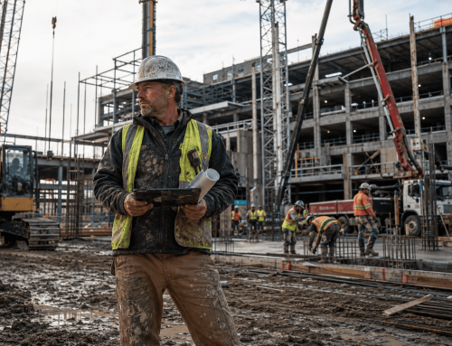 Negotiating Construction Compensation: The Clean Way to Get to Yes
