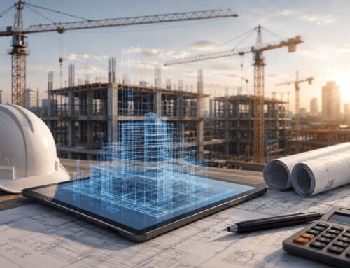 AI in Construction Estimating That Actually Helps Preconstruction