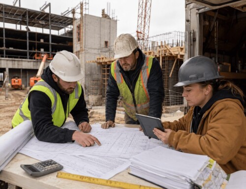 How to Hire a Construction Estimator: A Practical Guide for Contractors
