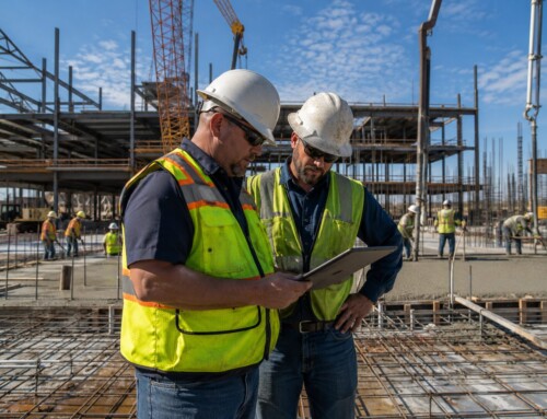 Construction Project Manager Salary Texas 2026