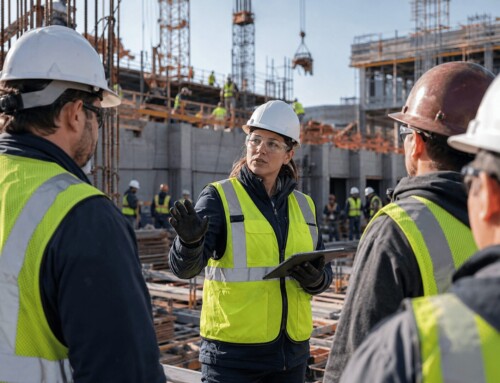 Construction Safety Director Salary 2026