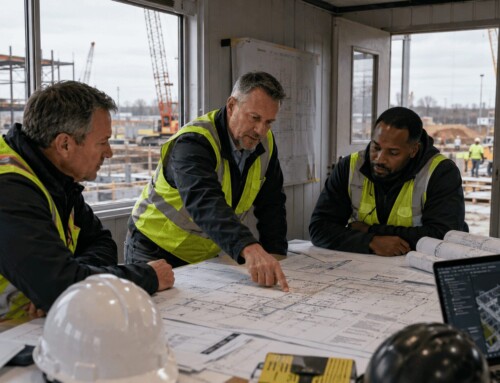 Construction Salary in 2026: Preconstruction Manager to Preconstruction Director