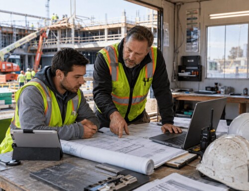 Construction Salary in 2026: Project Field Engineer II to Senior Project Engineer