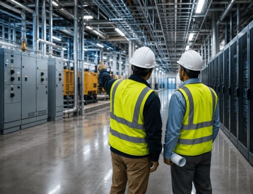 Hiring Data Center Superintendents in 2026: Why Mission-Critical Experience Changes the Search