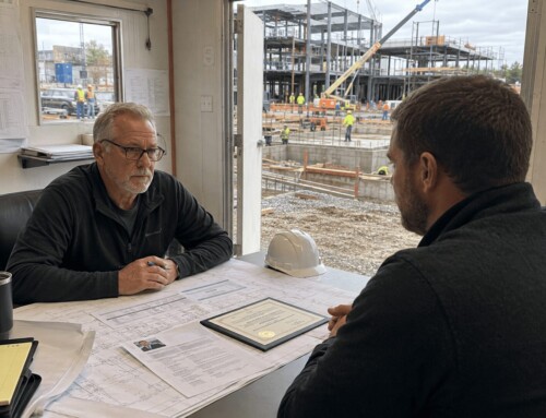 Construction Management Certification: Which Credentials Actually Matter When Hiring?