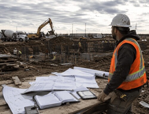 Chief Estimator Recruiting: Why Bid Risk Is Raising the Hiring Bar