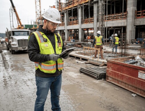 Construction Safety Manager Salary 2026: Pay by Level, Market, and Certifications