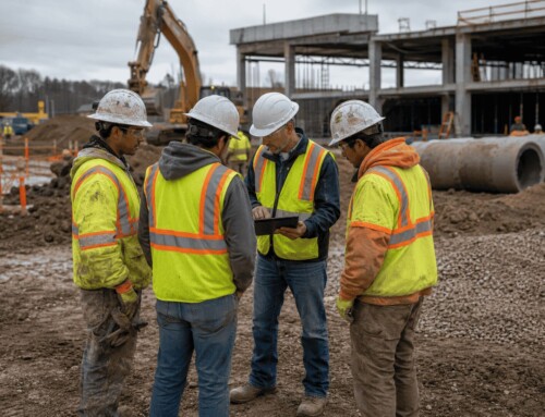 Federal Construction Project Manager Salary 2026: $100K-$165K