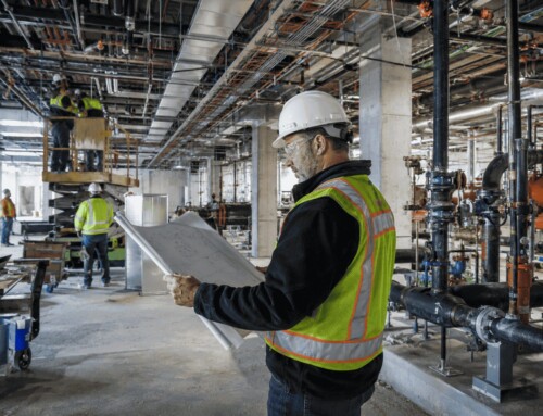 MEP Superintendent Salary 2026: $95K-$160K by Specialty and Market