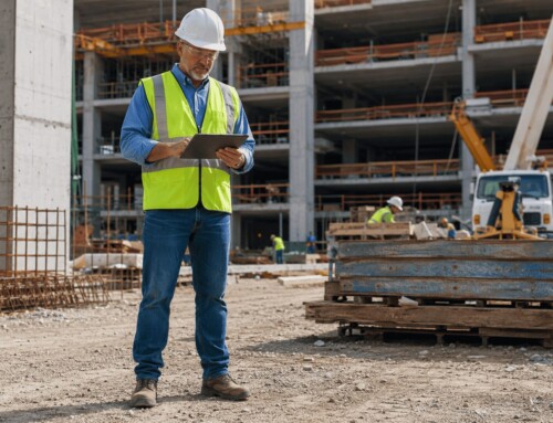 Construction Project Executive Salary 2026: Pay by Level, Market, and Portfolio Size