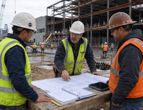 Construction Salary in 2026: Project Field Engineer II to Senior Project Engineer
