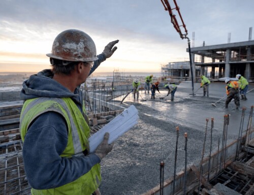 Concrete Superintendent Jobs: $80K–$130K Pay in 2026