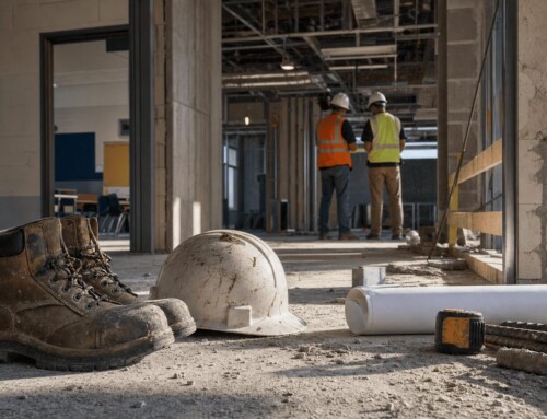 Education Construction PM Hiring: K-12 vs. Higher Ed