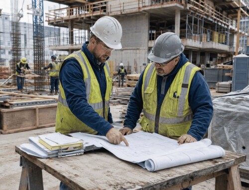 Construction Project Manager Job Description: Duties, Skills, and Salary (2026)