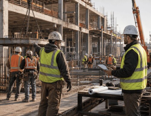 Superintendent vs. Project Manager in Construction: Roles, Responsibilities, and Which You Need (2026)