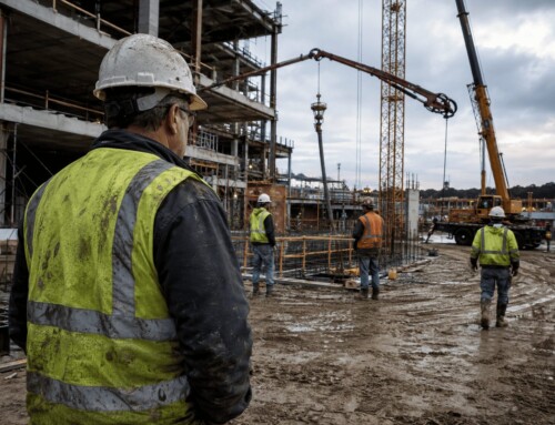 Best Construction Recruiters in 2026: 3 Firms Compared