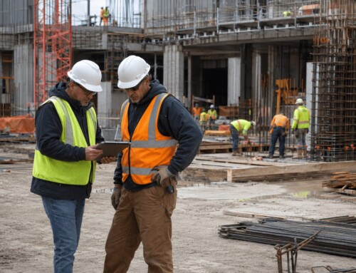 Construction Project Manager Resume (2026): What Contractors Want